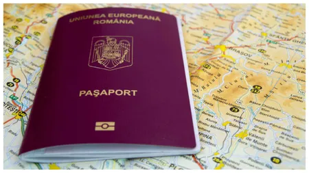 Noul pașaport electronic poate fi trimis prin curier la orice adresă din România. Care sunt schimbările