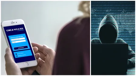 Alerte de fraudă la RCS RDS! Regulile care îi ajută pe clienți să nu devină victimele hackerilor