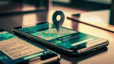 Totul despre cum poți afla locația unui contact din WhatsApp. Adevărul despre funcția devenită virală pe internet