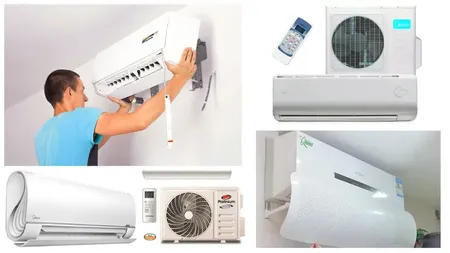 Cum îți pregătești aparatul de aer condiționat în mod optim pentru a face față temperaturilor de vară