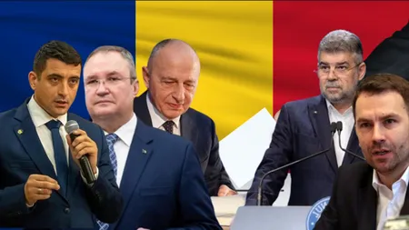 Au fost anunțați politicienii cu cele mai mari șanse la alegerile prezidențiale din septembrie 2024. Iată lista