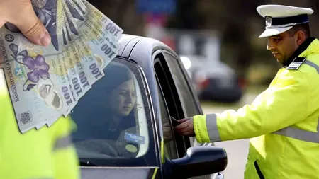 Noi modificări legislative pentru șoferii români. Se dau amenzi usturătoare de până la 15.000 de lei pentru cei care nu au acest document