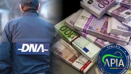 Românii continuă să șocheze autoritățile! O cooperativă agricolă din Botoșani, acuzată că a obținut ilegal 1 milion de lei de la APIA