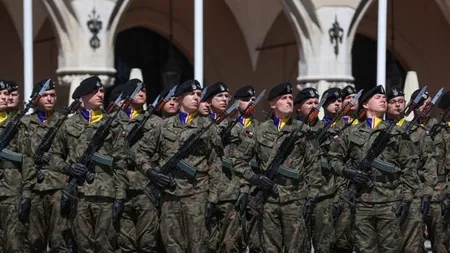 Vacanțe cu armata pentru tineri cu vârste între 18 și 35 de ani. În ce țară NATO a fost inițiat acest proiect