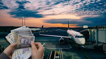 Pe ce aeroporturi din țară găsești cele mai ieftine bilete de avion fără escală către Spania. Ofertele încep și de la 280 de lei