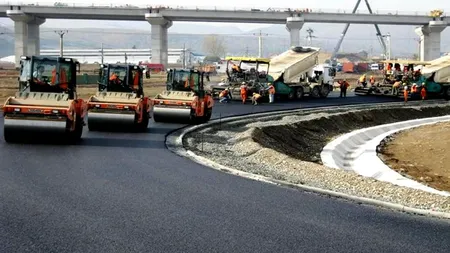 Începe licitația pentru o nouă autostradă așteptată peste 30 de ani! Românii se vor bucura de încă 110 km
