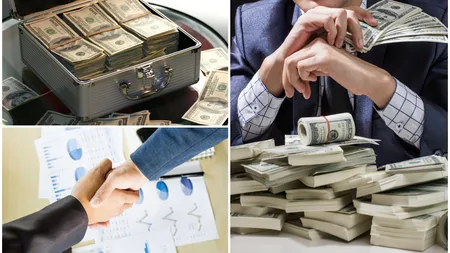 Cei mai bogați oameni ai lumii sunt din ce în ce mai discreți cu privire la achizițiile lor. Creștere uriașă a tranzacțiilor private pentru vile, artă și mașini 