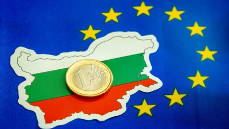 Bulgaria amână aderarea la zona euro, anunţată pentru 2024. Când ar putea intra şi România