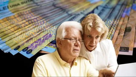 Ce pensie primește un român după 34 de ani în câmpul muncii. Exemplu de calcul