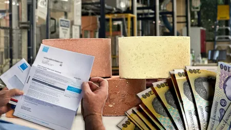 Inedit! Cărămizile sustenabile din sticlă reciclată și cenușă, noua modalitate prin care poți plăti mai puțin la energie