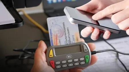 Schimbare majoră pentru românii care folosesc cardul de sănătate. Ministrul Digitalizării: „Va fi inclusiv într-un wallet în format electronic”