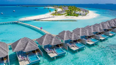 Vară 2024. Câți bani trebuie să scoți din buzunar pentru o vacanță all inclusive în Maldive