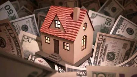 Milioane de români pot scăpa simplu de ratele mari la bancă. Refinanțarea creditului ipotecar, soluția specialiștilor