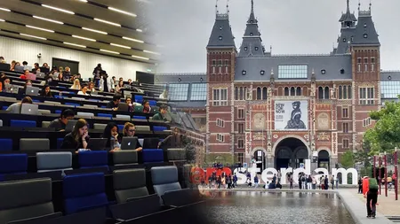 Țara cu unele dintre cele mai prestigioase centre universitare vrea să impună cea mai strictă politică de azil din istorie. Admiterea studenților străini ar urma să fie restricționată