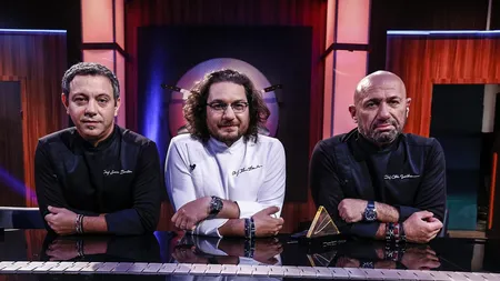 Antena Group pierde prima luptă juridică împotriva foştilor juraţi de la Chefi la Cuţite. Câţi bani are de achitat