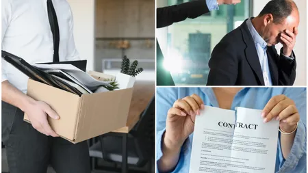 Val de concedieri la firma unui mare producător de echipamente auto din România. Decizia radicală care a lăsat o mulțime de angajați fără locuri de muncă