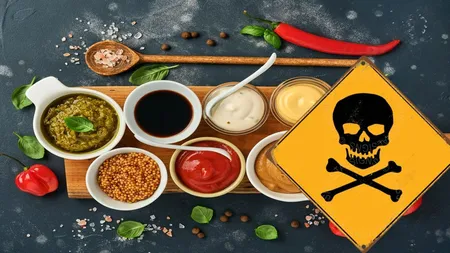 Condimente cancerigene vândute în întreaga lume, inclusiv românilor. Lista mirodeniilor periculoase