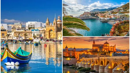 Destinațiile ideale pentru cei care își doresc să călătorească singuri în Europa. Lista celor mai sigure și fascinante locuri