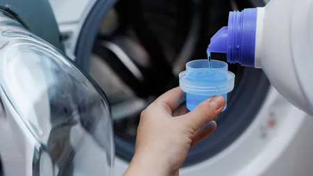 România are cei mai scumpi detergenți din Europa: Exagerat. Igiena contează pentru orice om, să-şi poată permite