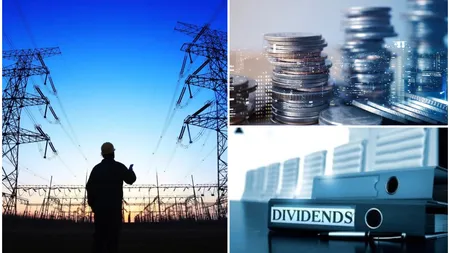 BVB face anunțul momentului! Data la care Transelectrica va începe plata dividendelor pe 2023