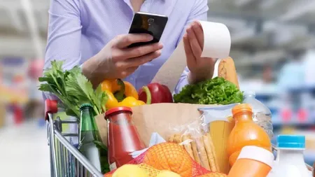 Profiturile producătorilor de alimente din România au crescut cu 300%. Ce este fenomenul greedflation