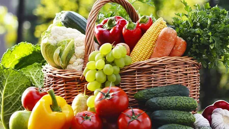 Codul de pe fructe și legume prin care îți dai seama care sunt mai proaspete. Te va ajuta la buget