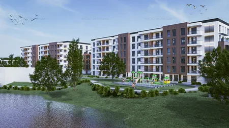 Tendinţele pieţei imobiliare româneşti în 2024. La ce sunt din ce în ce mai atenţi cumpărătorii tineri