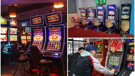 Decizia care va afecta toți românii din sate și orașele mici. Legea „păcănelelor” îi trimite după gratii pe cei care nu respectă noile reguli