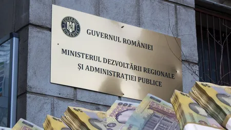 Ministerul Dezvoltării a semnat contractele. 700 de milioane de lei merg către o categorie de angajați