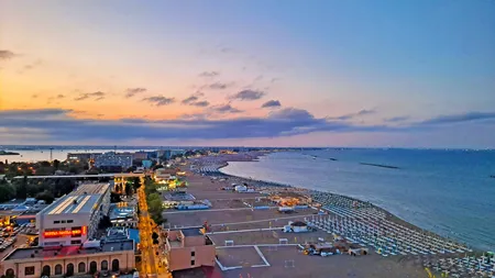 Prețurile de pe litoralul românesc, mai scumpe ca niciodată. Cât a ajuns să coste o doză de suc