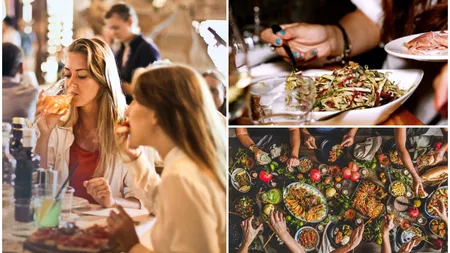 Top 20 orașe în care se găsește cea mai bună mâncare din lume. Locul care a impresionat turiștii cu cele mai delicioase preparate în 2024