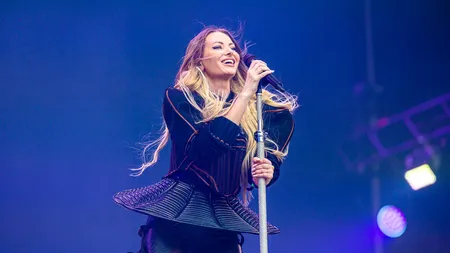 Câți bani primește Delia Matache pentru a cânta la o nuntă sau un botez în anul 2024. Tariful i-ar surprinde pe mulți