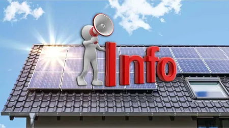 Noua lege care vizează peste 100.000 de români! Decizie majoră pentru toți cei care au panouri fotovoltaice instalate pe casă
