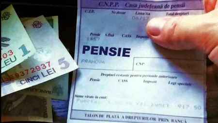Cine sunt pensionarii care nu vor pierde bani după recalcularea pensiilor