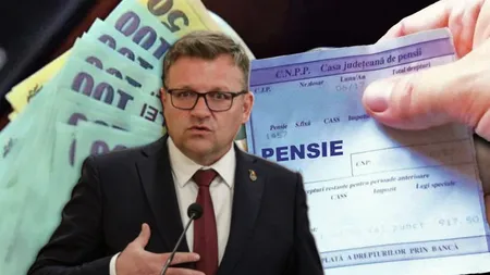 Ce se va întâmpla dacă plafonul de impozitare a pensiilor va fi modificat. Marius Budăi: „Trebuie să creștem puterea de cumpărare”