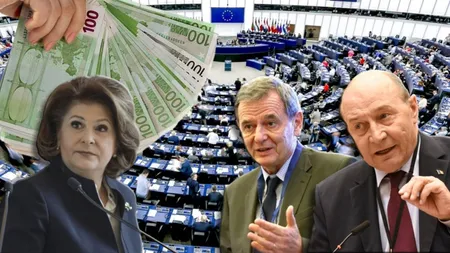 Secretul pensionarilor care primesc 5.800 de euro pe lună, în România. Pensiile de lux la care românii de rând nici nu visează