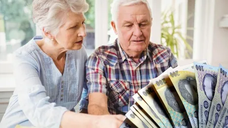 Un român are o pensie de 1.950 de lei după ce a muncit 27 de ani în țară și 7 ani în Italia. La recalculare ar urma să ia mai puțini bani