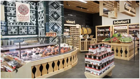 Supermarketurile ar putea fi amendate dacă scot de la raft produsele românești. Anunțul făcut de ministrul Agriculturii