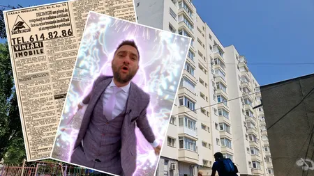 Cum a evoluat promovarea pieței imobiliare în ultimele trei decenii: de la anunțurile de vânzare/cumpărare aflate de la colţul blocului până la tururile virtuale de pe TikTok