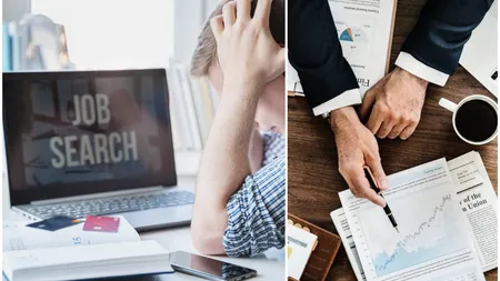 Rata șomajului în UE, scădere în luna martie până la 6%. Cum se prezintă situația în România