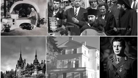 Adevărata avere a regilor Casei Regale. Vagoane cu aur, palate, păduri și terenuri, în umbra propagandei comuniste timp de 5 decenii