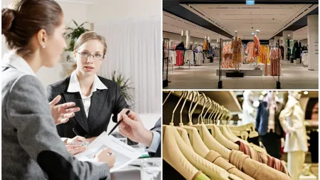 Răscoala angajaților dintr-un mare magazin de modă, nemulțumiți de condițiile de muncă: „Se simte ca o închisoare”