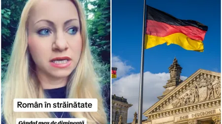 O româncă din Germania vrea să se întoarcă acasă. Nicoleta trage un semnal de alarmă pentru cei care muncesc în străinătate: Nu mai vreau pentru toți banii din lume