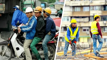 Muncitorii asiatici nu sunt o soluție de viitor pentru România. Românii din străinatate rămân o resursă valoaroasă pentru țara noastră