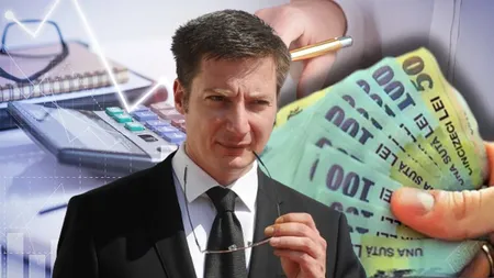 Andrei Caramitru vine cu scenarii apocaliptice: Cartele de mâncare şi control total al populației. Deja s-a semnat dealul