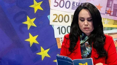 Ministrul Muncii, detalii de ultimă oră despre salariul minim european. „Ne-am propus să fim undeva în jurul țintei de 50% din salariu mediu brut pe economie”