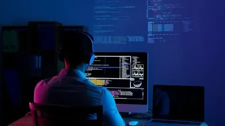 Cum să recunoști o țeapă online și cum să te protejezi împotriva atacurilor cibernetice