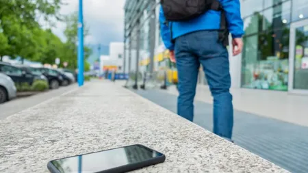 Cum să îți găsești telefonul pierdut, chiar dacă este închis. Pașii pe care trebuie să îi urmezi pentru a-l recupera rapid