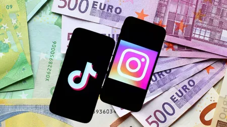 Câţi bani câştigă o infuenceriţă în România în 2024. Sumele sunt impresionante: Partea financiară vine după foarte multă muncă