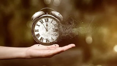 Locul în care timpul pare că se dilată. Oamenii de știință vin cu explicația